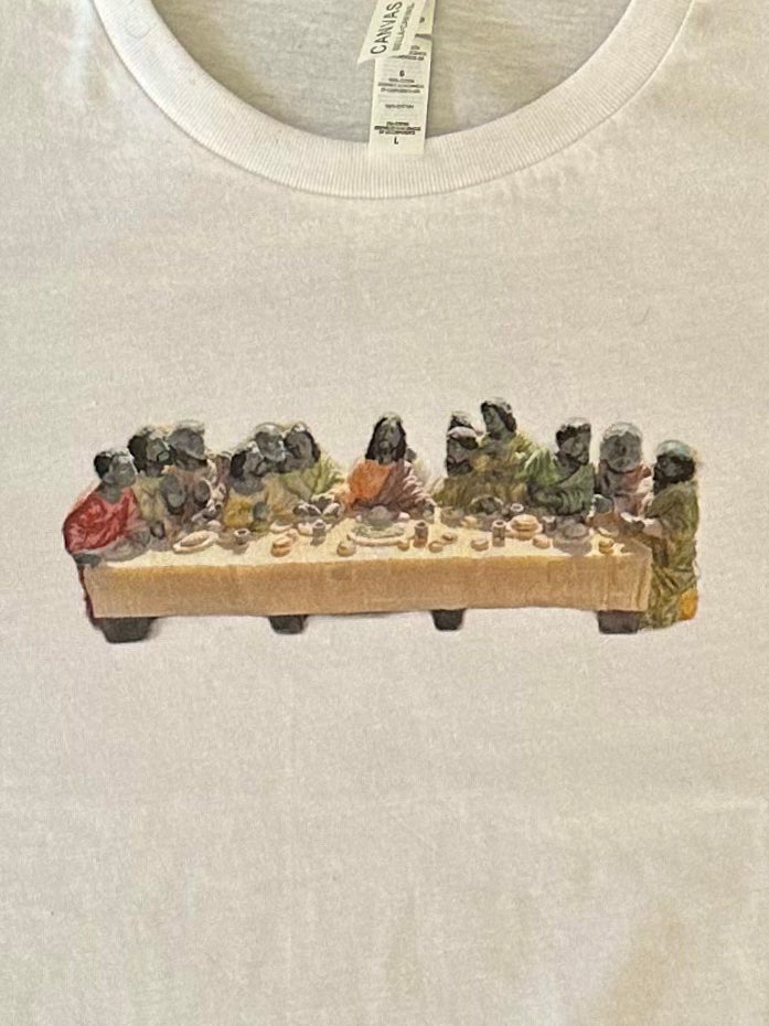 The Last Supper T