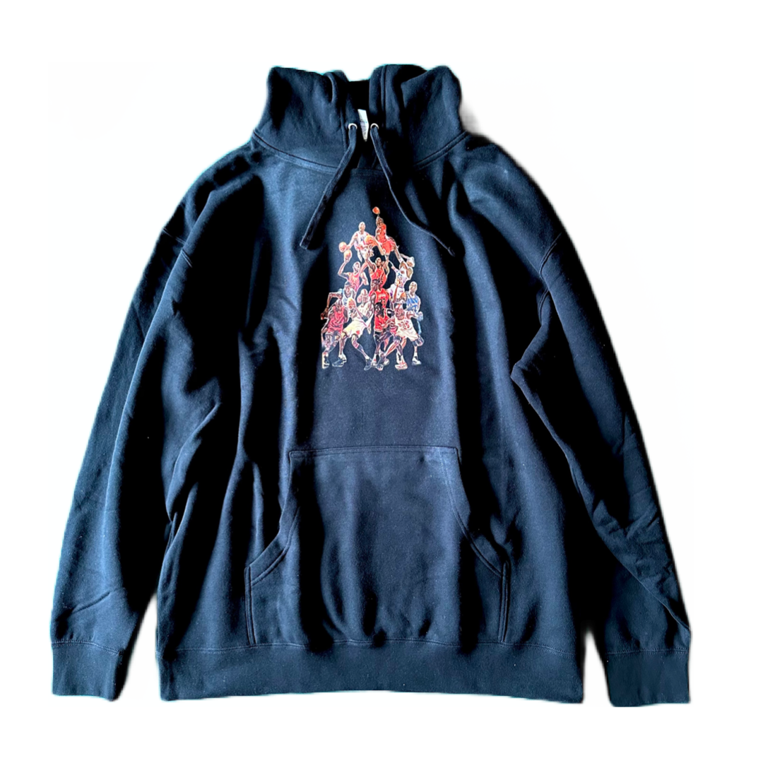 Michael Jordan Graphic hoodie