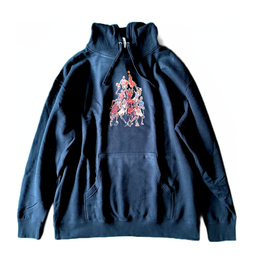 Michael Jordan Graphic hoodie